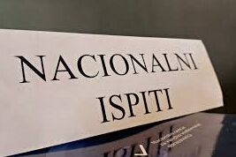 NACIONALNI ISPITI-OBAVIJEST ZA UČENIKE