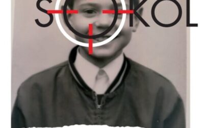 SOKOL – Nezaustavljiv kao sudbina