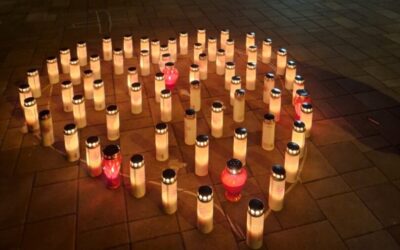 OBILJEŽILI SMO DAN SJEĆANJA NA ŽRTVE DOMOVINSKOG RATA I DAN SJEĆANJA NA ŽRTVU VUKOVARA I ŠKABRNJE