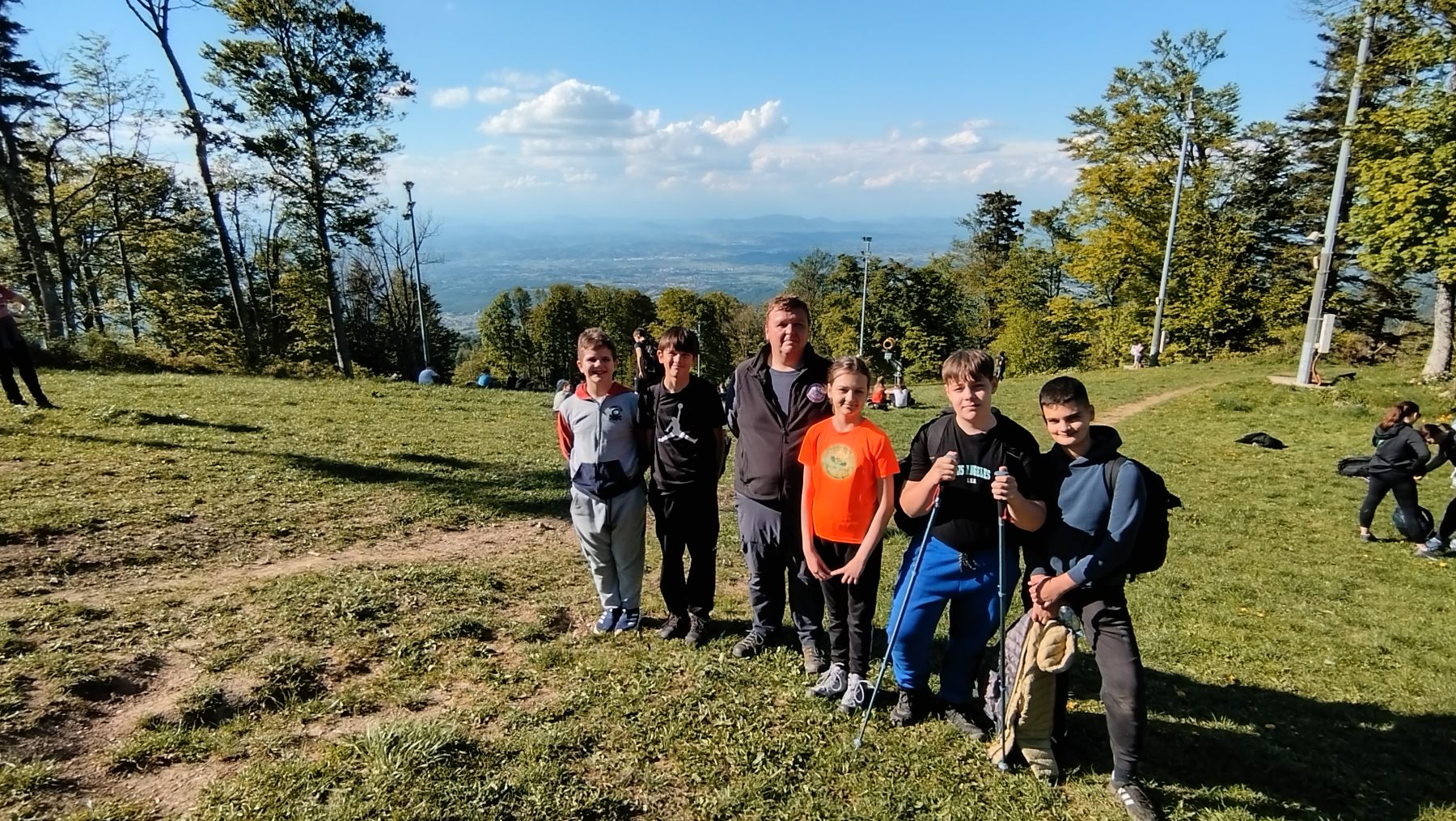 Sljeme