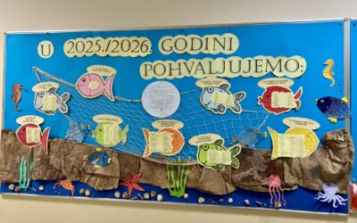 POHVALJENI UČENICI 2025./2026.