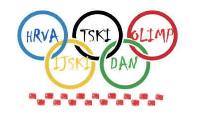 OLIMPIJSKI DUH U NAŠOJ ŠKOLI:Spoj znanja, suradnje i sporta